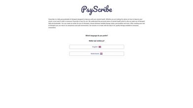 PsyScribe