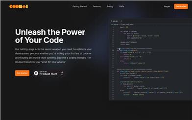 CodeAI