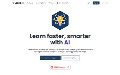 Leapp.ai