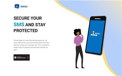 MAGU