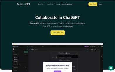 TeamGPT