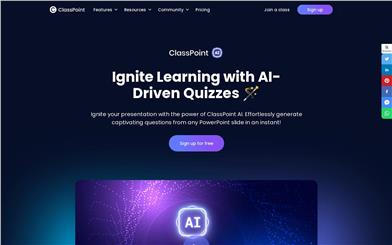 ClassPoint AI