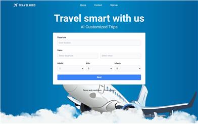 Travelmind