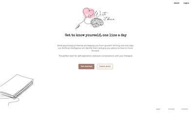 Writeitdown.ai