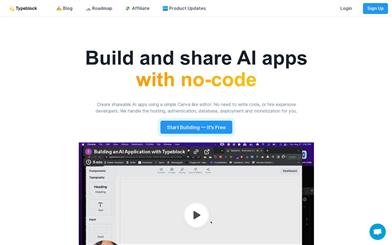 Typeblock