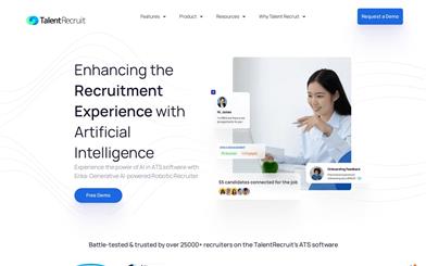 TalentRecruit
