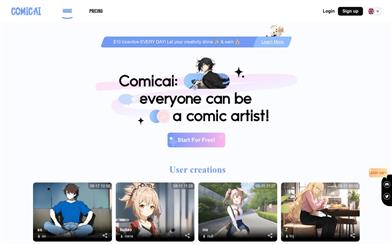 Comicai