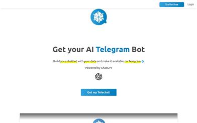 Telechat