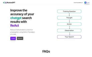 ReActGPT
