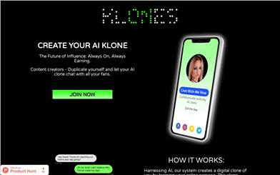 Klones