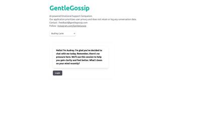 GentleGossip