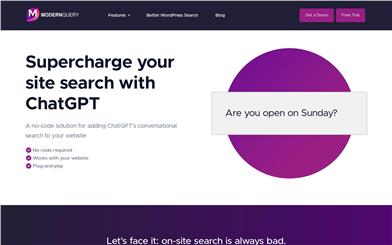 ModernQuery