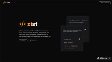 Zist