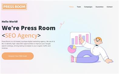 PressRoom.ai