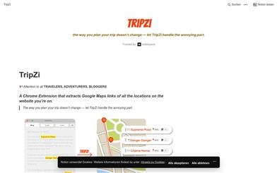 TripZi