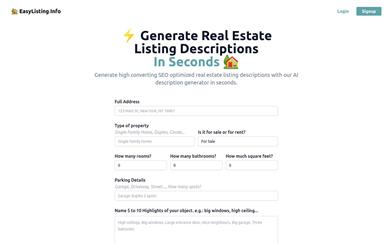 EasyListing.Info