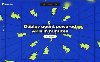 Powerups AI