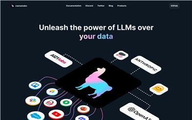 LlamaIndex