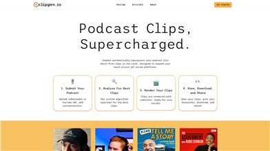 ClipGen