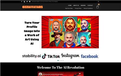 Ozziavatars