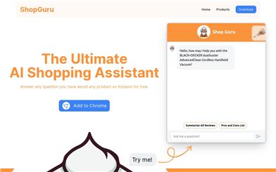 ShopGuru