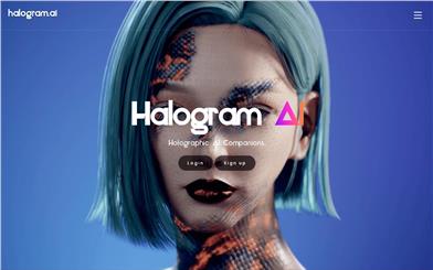 Halogram AI