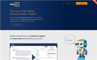 Talklab