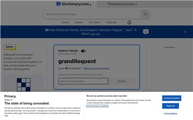 Dictionary.com