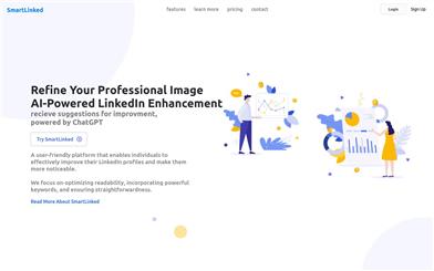 SmartLinked