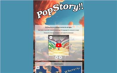 PopStory!!