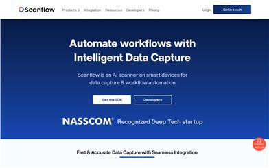Scanflow
