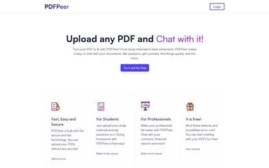 PDFPeer