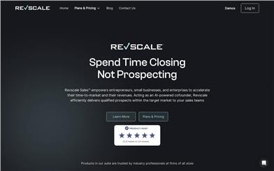Revscale™