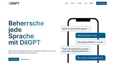 DilGPT
