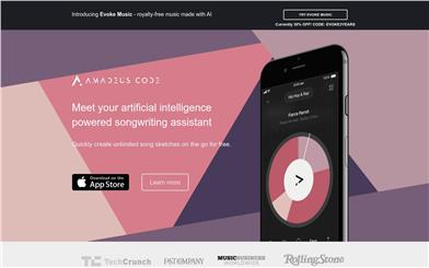Amadeus Code