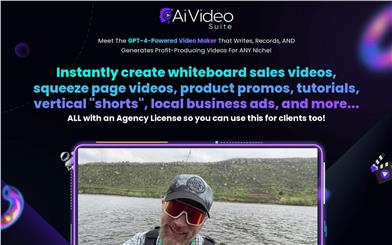 AiVideoSuite