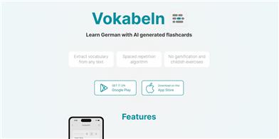 Vokabeln