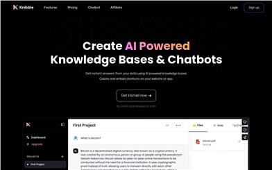knibble.ai