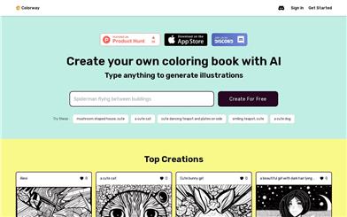 Colorway AI