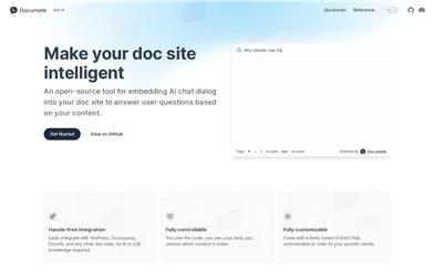 Documate