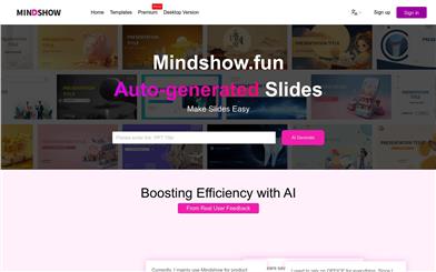 MindShow