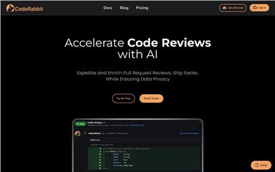 CodeRabbit