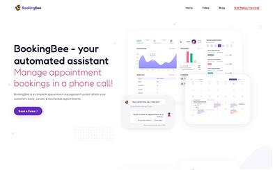BookingBee