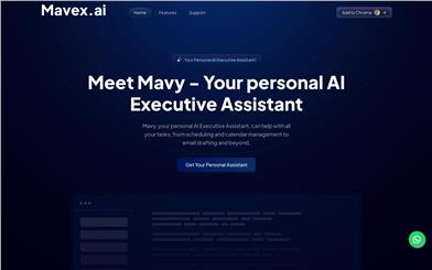 Mavex.ai