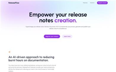ReleaseFlow