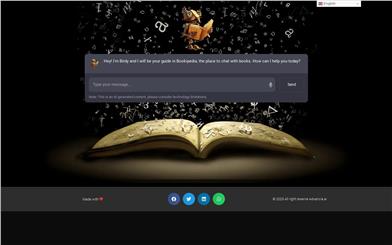 Bookipedia