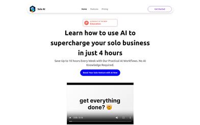 Solo AI