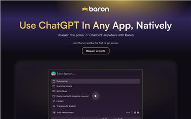 Baron
