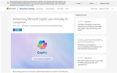 Microsoft Copilot