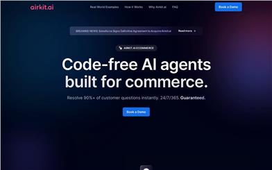 Airkit.ai
